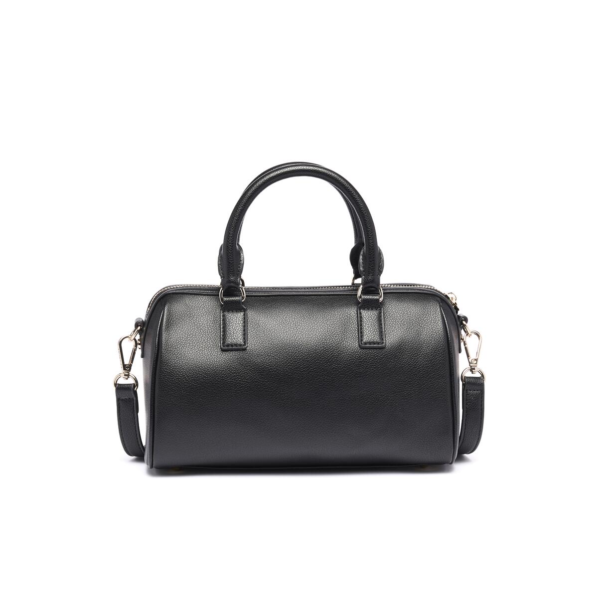 Bolso Bowling Anna Negro 3
