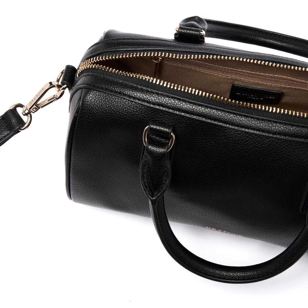 Bolso Bowling Anna Negro 4