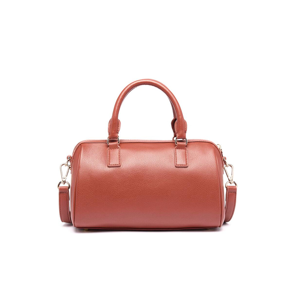 Bolso Bowling Anna Coñac 3