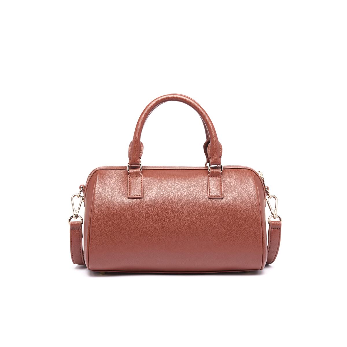 Bolso Bowling Anna Coñac 3