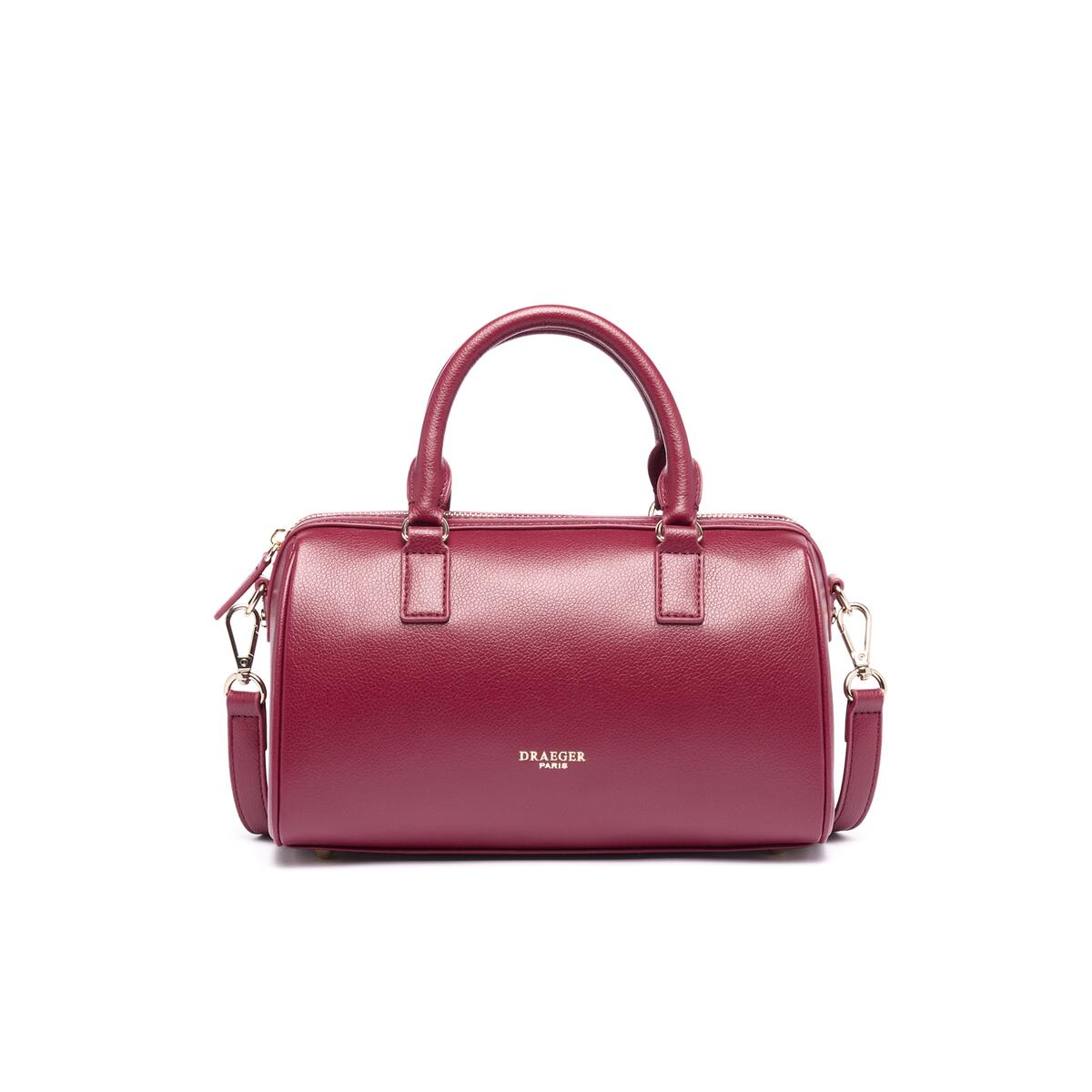 Bolso Bowling Anna Cereza 1
