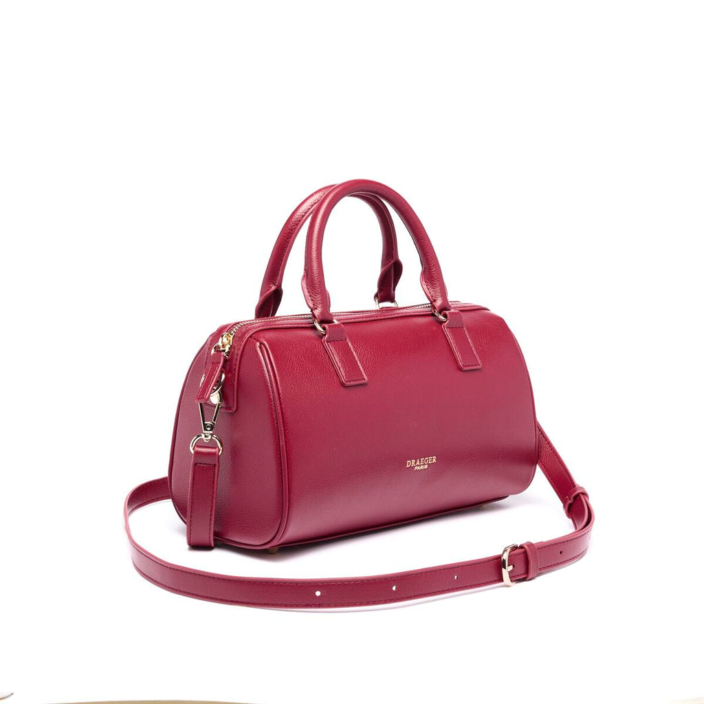Bolso Bowling Anna Cereza 2