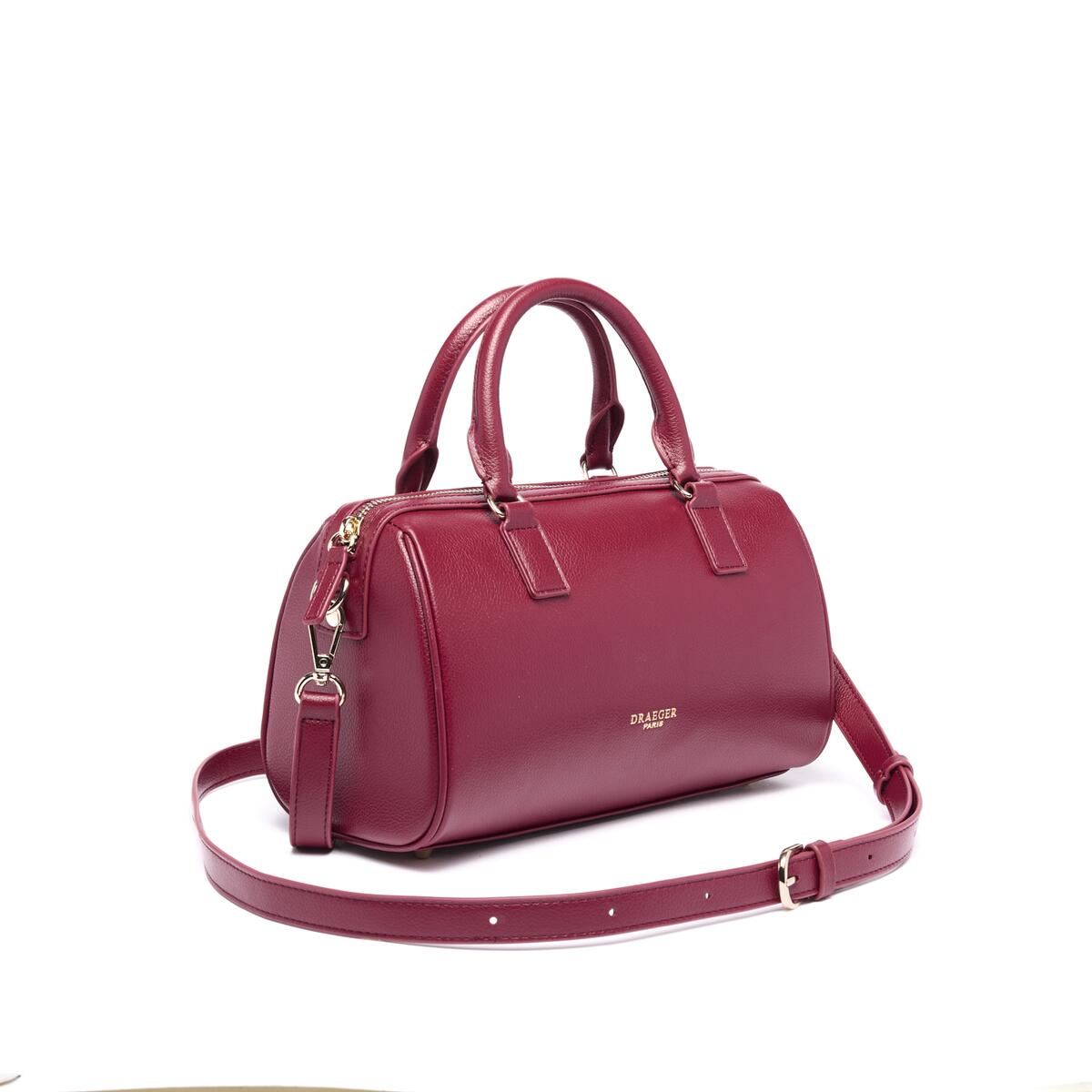 Bolso Bowling Anna Cereza 2