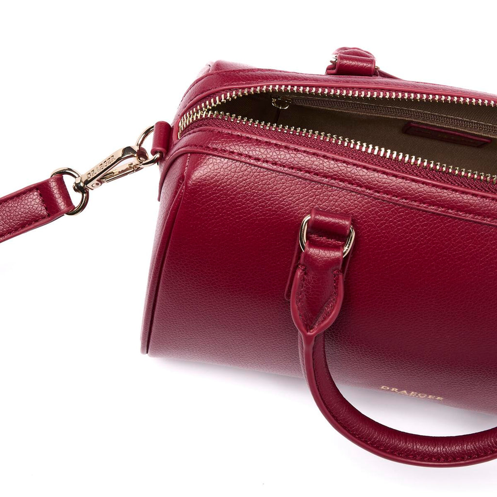 Bolso Bowling Anna Cereza 4