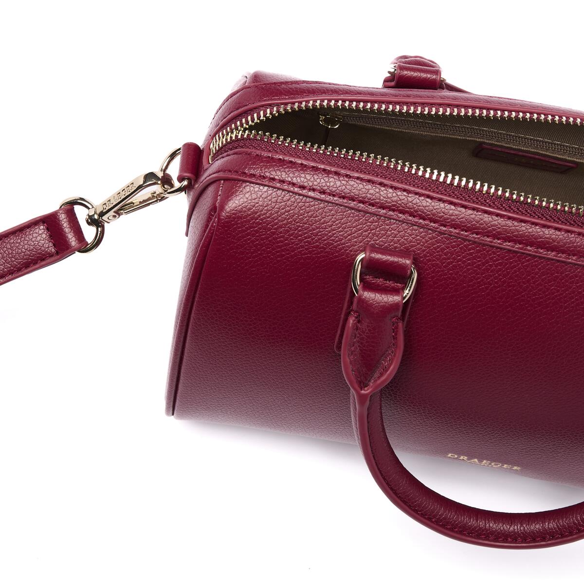 Bolso Bowling Anna Cereza 4