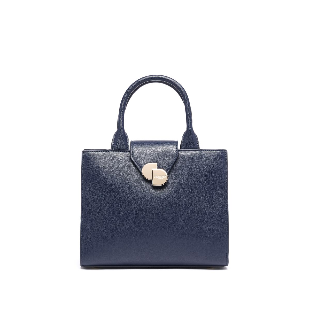 Bolso shopper pequeño Camille Marina 1