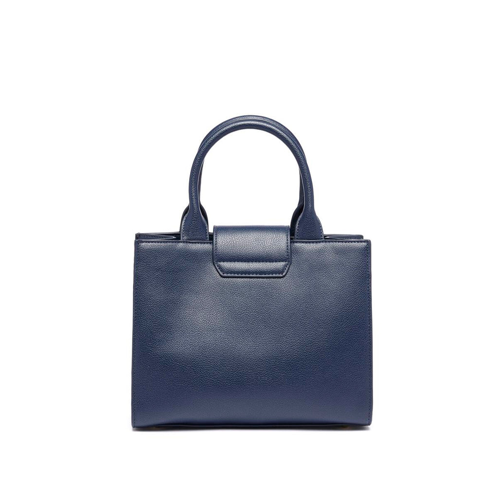 Bolso shopper pequeño Camille Marina 3