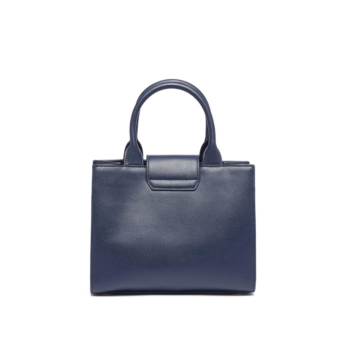 Bolso shopper pequeño Camille Marina 3