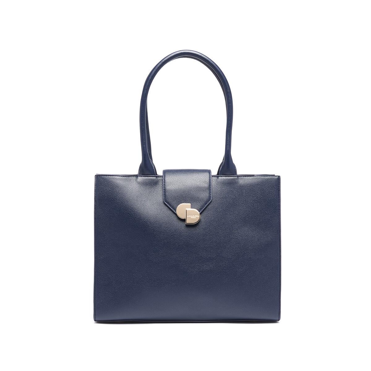 Bolso shopper grande Camille Marina 1
