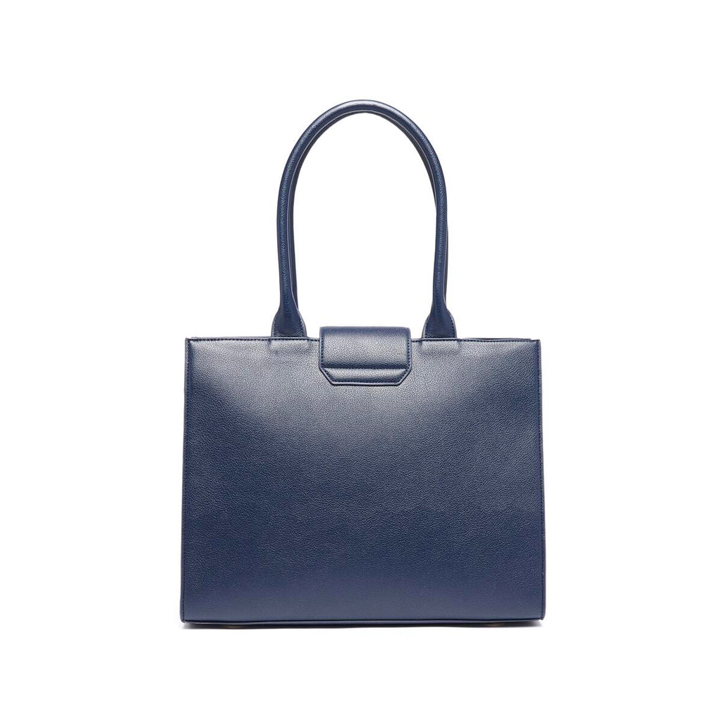 Bolso shopper grande Camille Marina 3