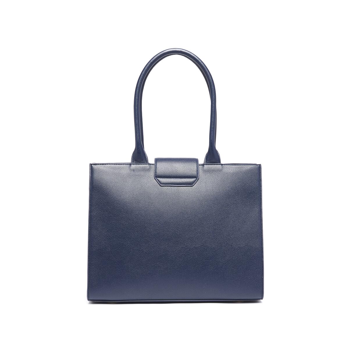 Bolso shopper grande Camille Marina 3