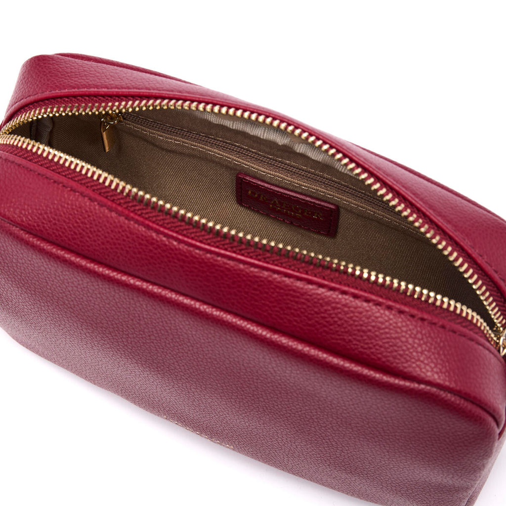 Bolso Bandolera Anna Cereza 4