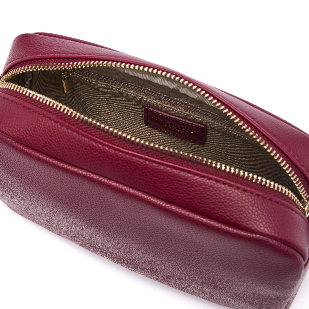Bolso Bandolera Anna Cereza 4