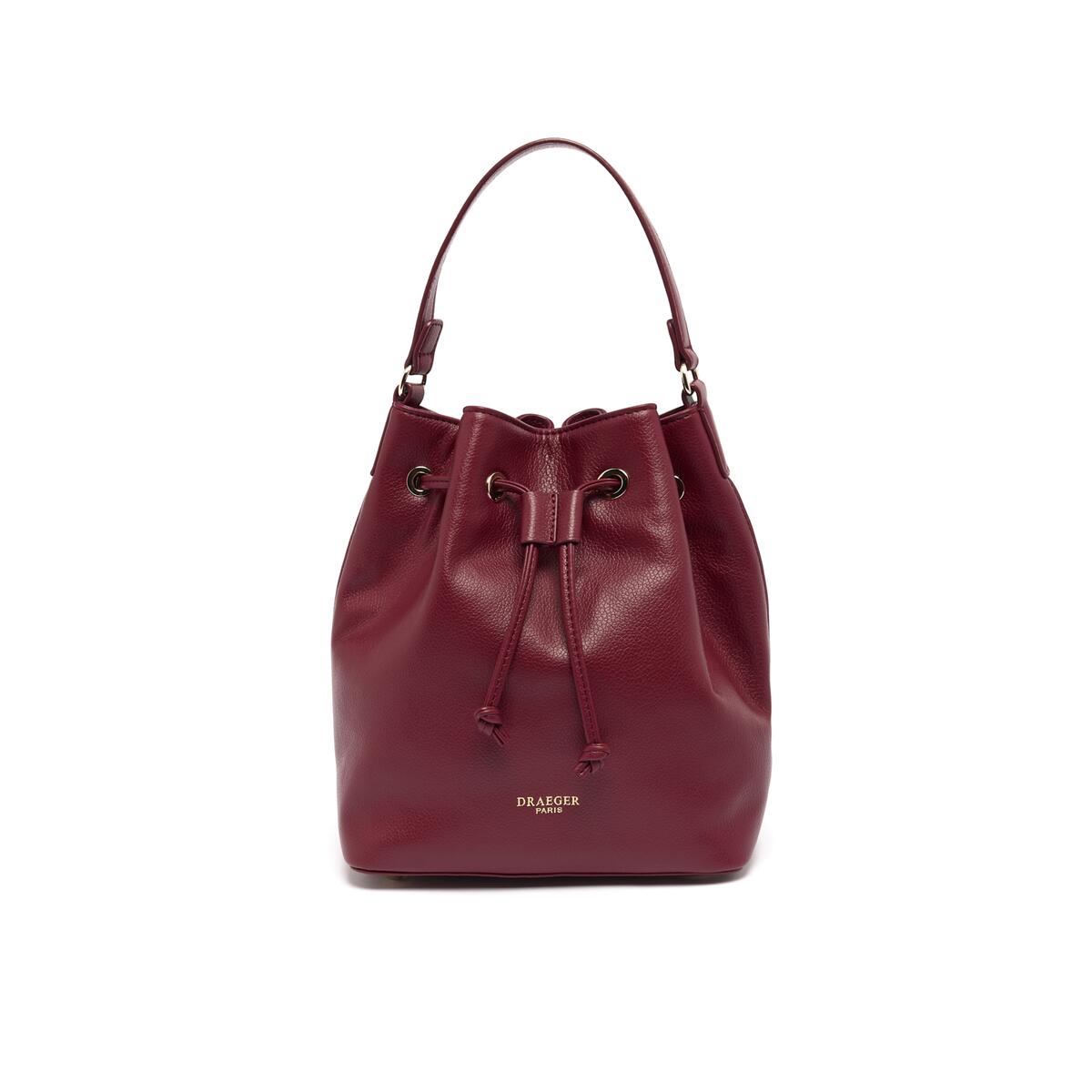 Bolso Bucket Anna Cereza 1