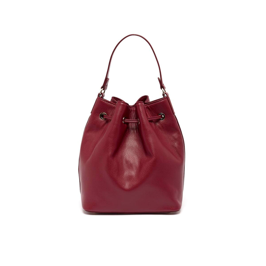 Bolso Bucket Anna Cereza 3