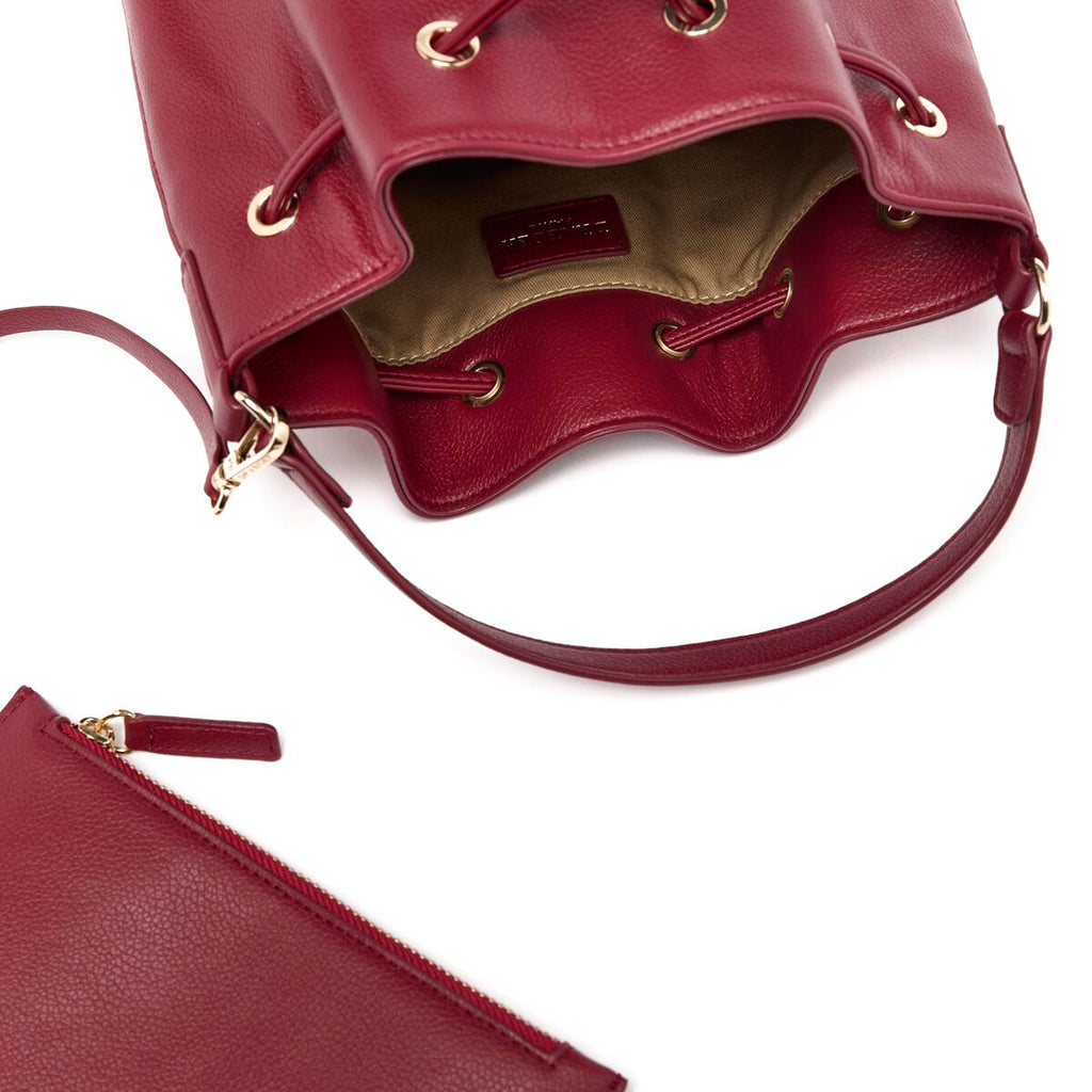Bolso Bucket Anna Cereza 4