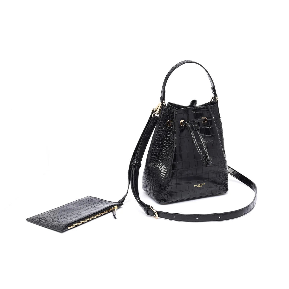 Bolso Bucket Anna Coco