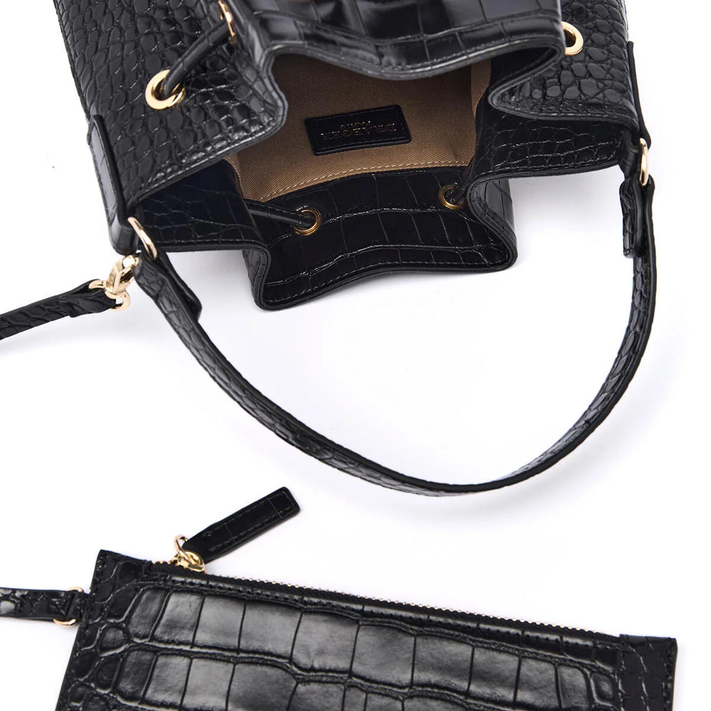 Bolso Bucket Anna Coco