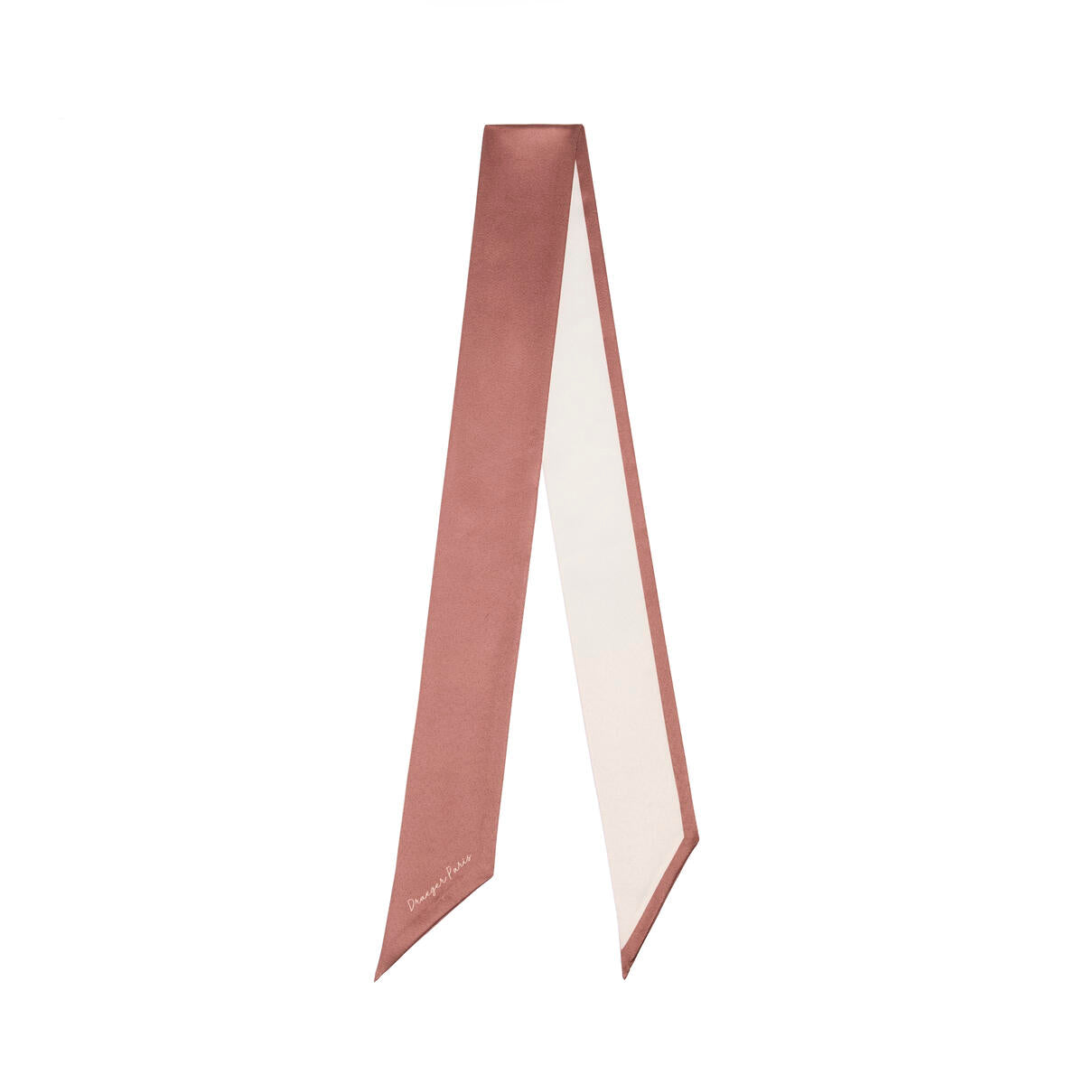 Collar de cuello chic Nude 1