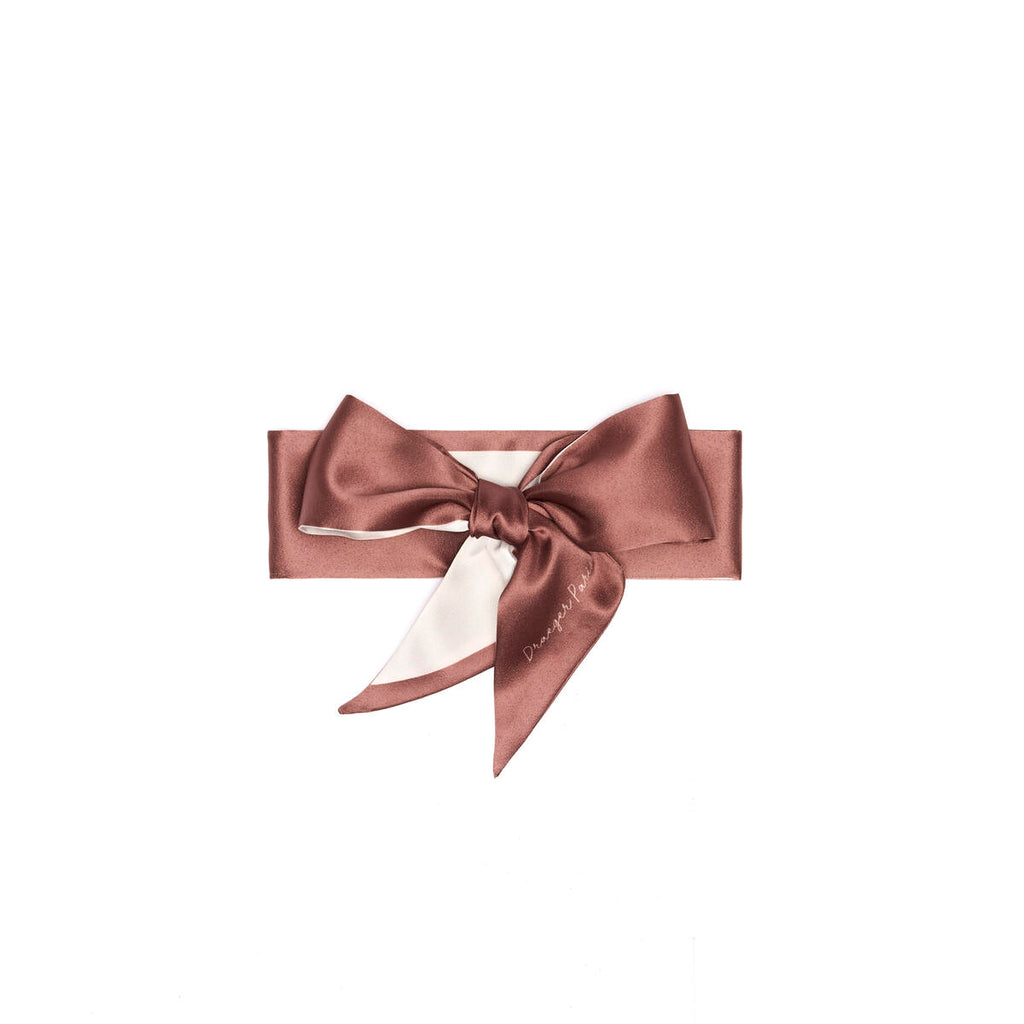 Collar de cuello chic Nude 2