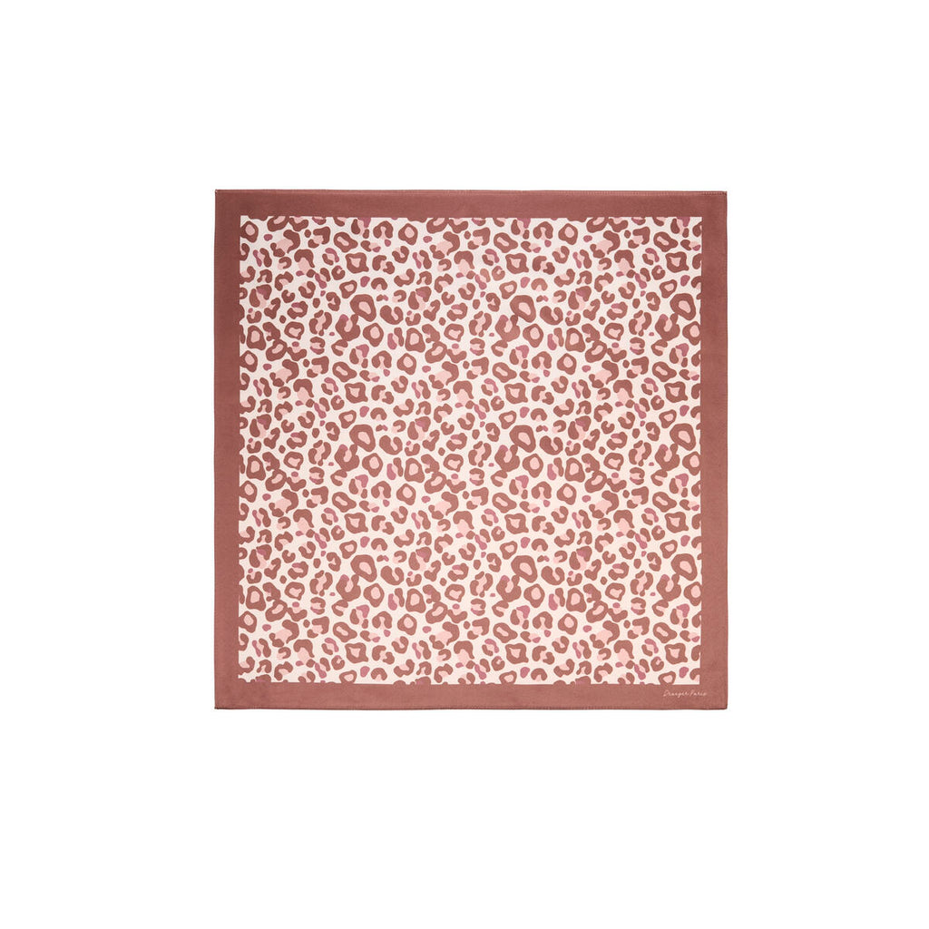 Cuadrado Chic Leopardo nude 1