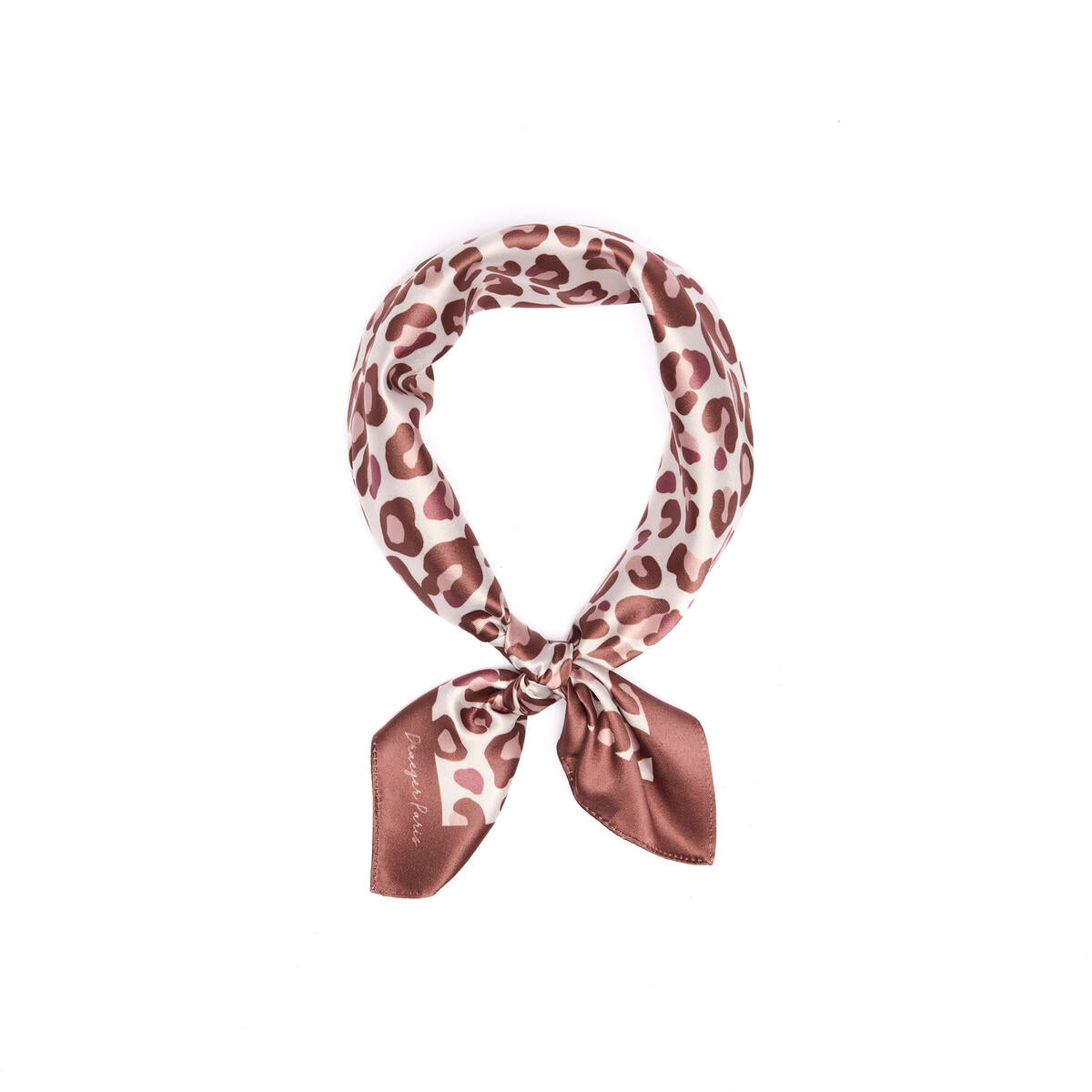 Cuadrado Chic Leopardo nude 2