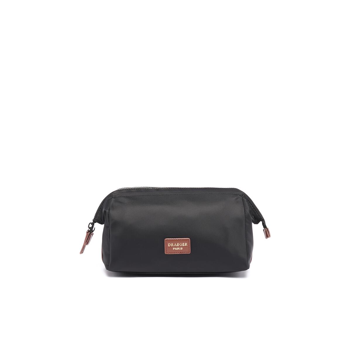 Estuche de lona Negro 1