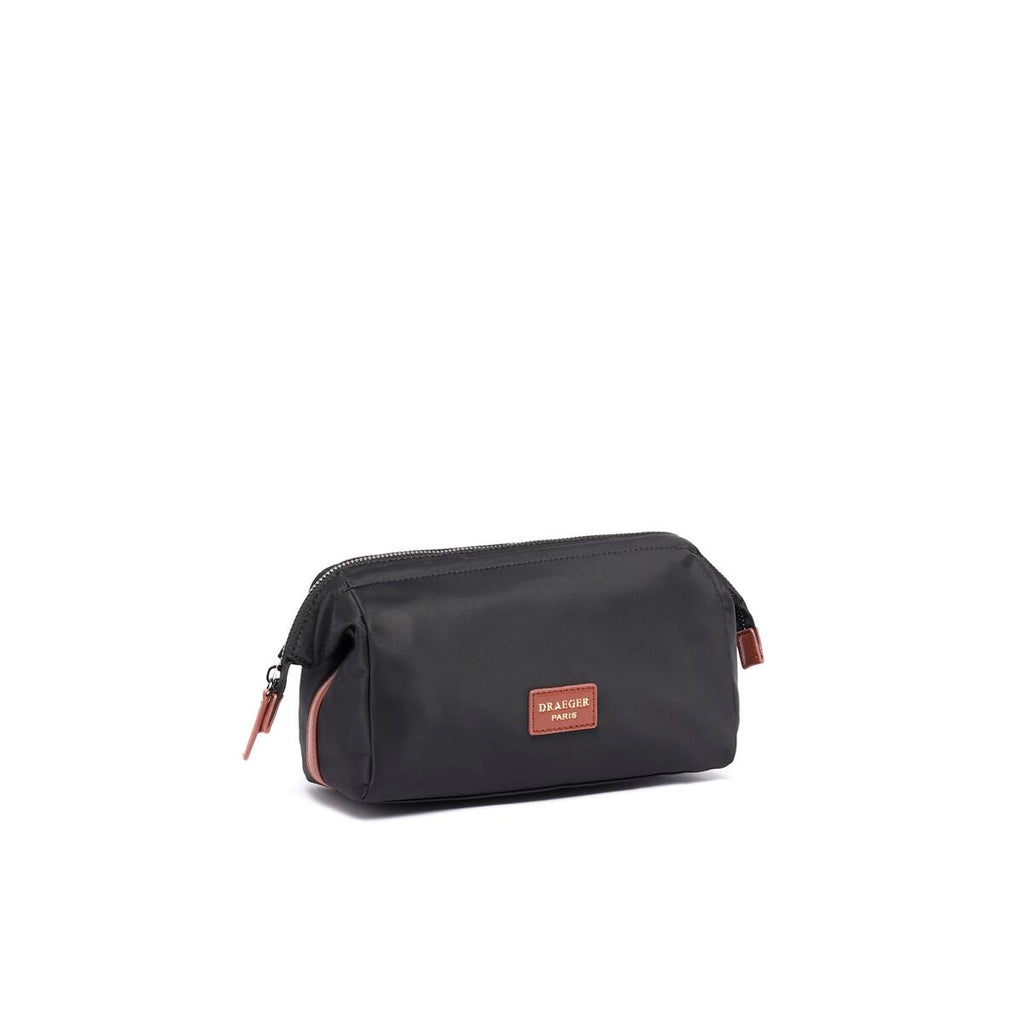 Estuche de lona Negro 2