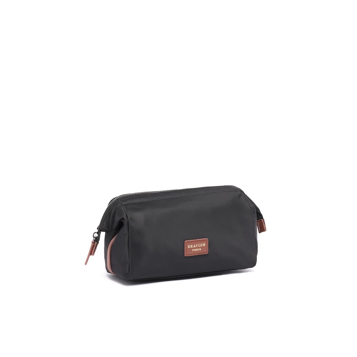 Estuche de lona Negro 2