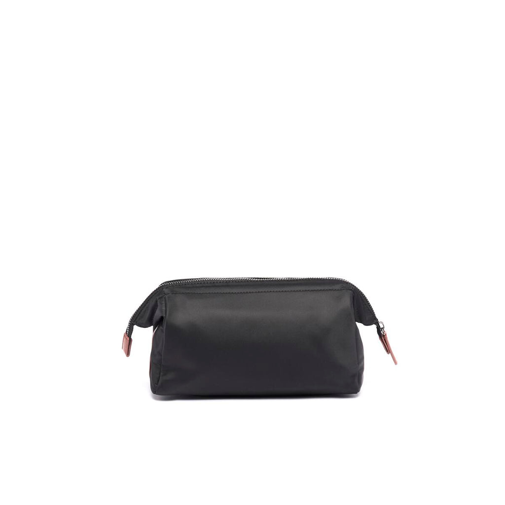 Estuche de lona Negro 3