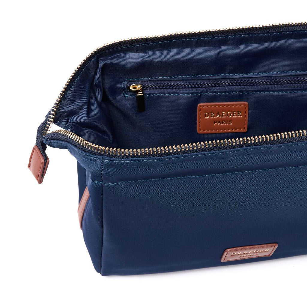 Estuche de lona Marina 4