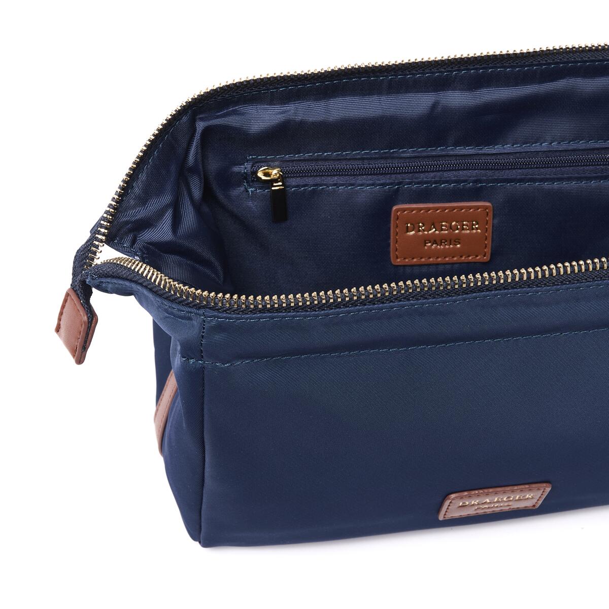 Estuche de lona Marina 4