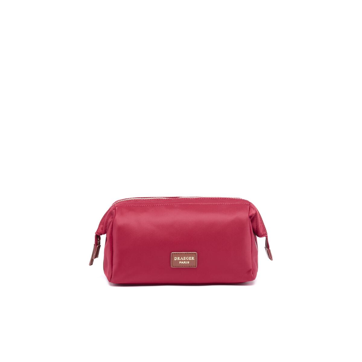 Estuche de lona Cereza 1