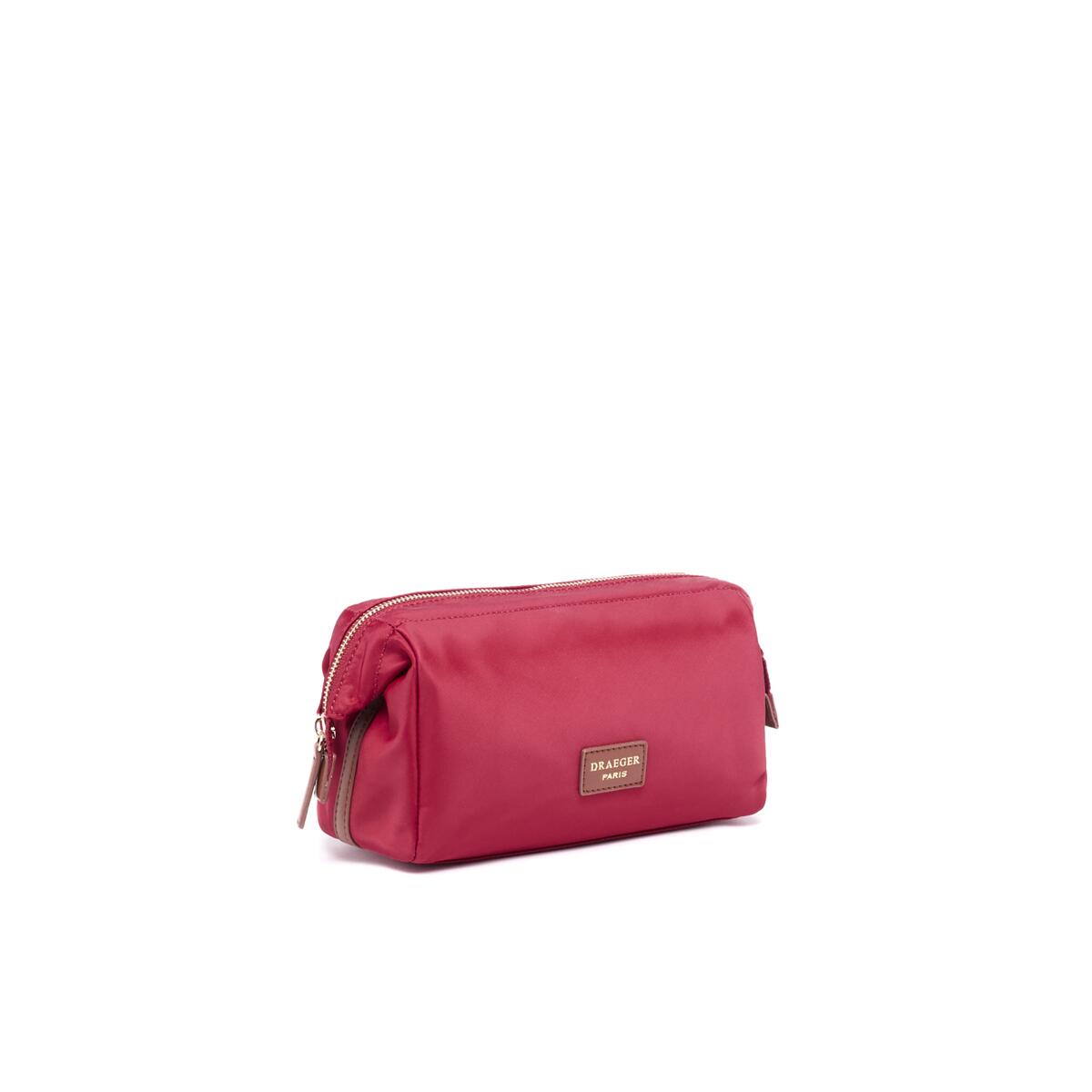 Estuche de lona Cereza 2