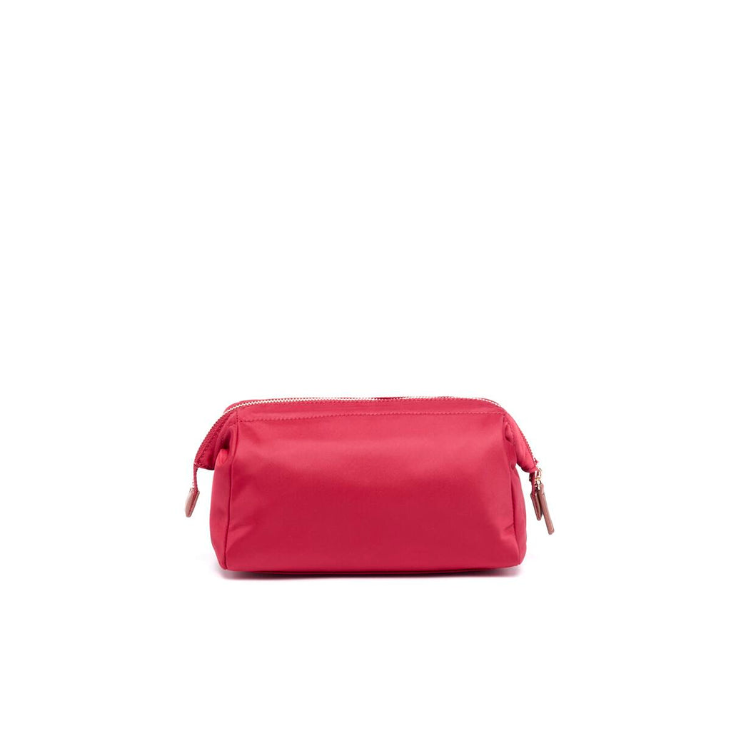 Estuche de lona Cereza 3