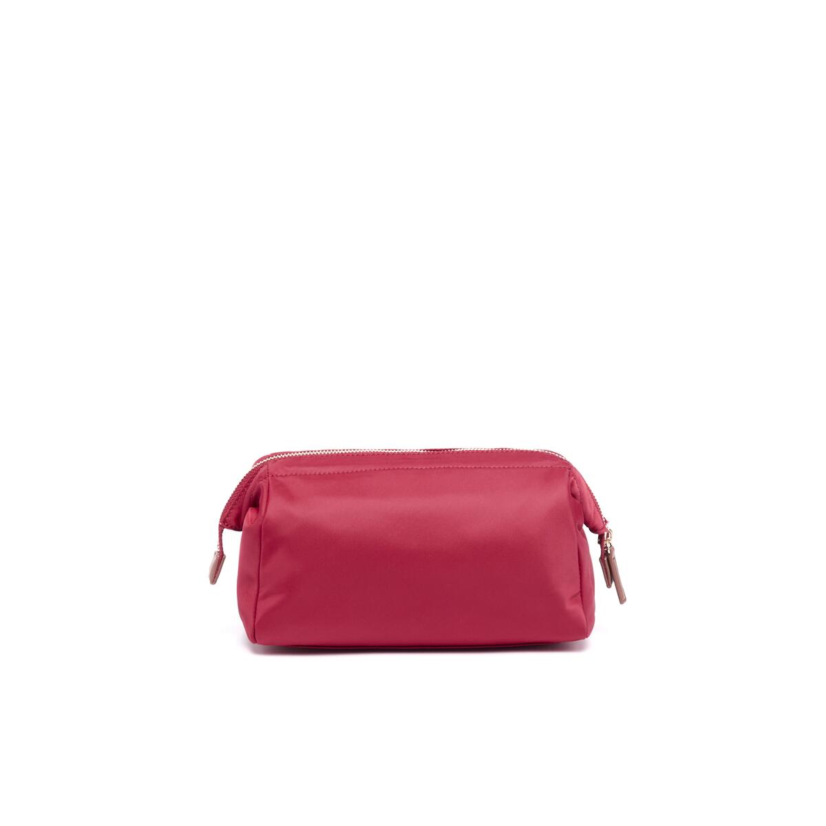 Estuche de lona Cereza 3