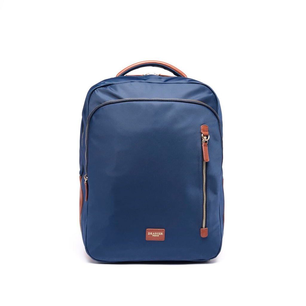 Mochila de viaje de Lona Marina 1