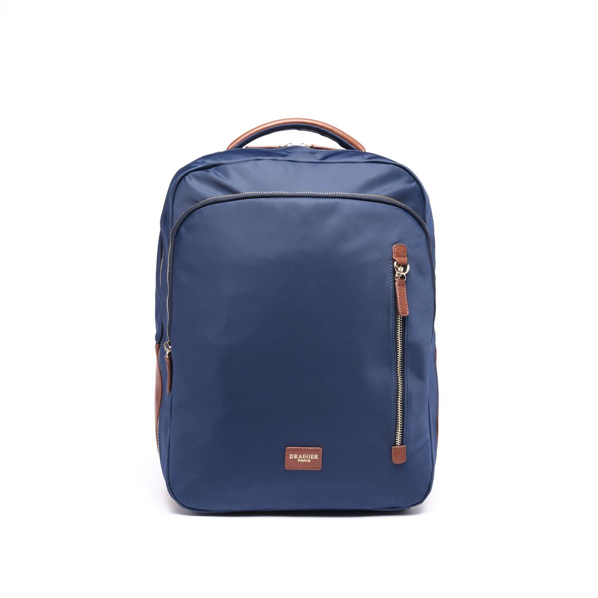 Mochila de viaje de Lona Marina 1
