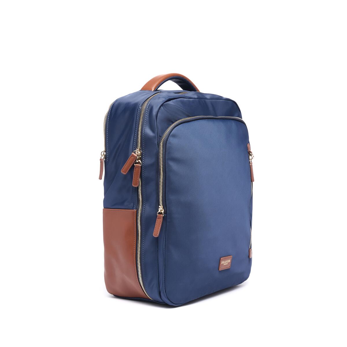 Mochila de viaje de Lona Marina 2