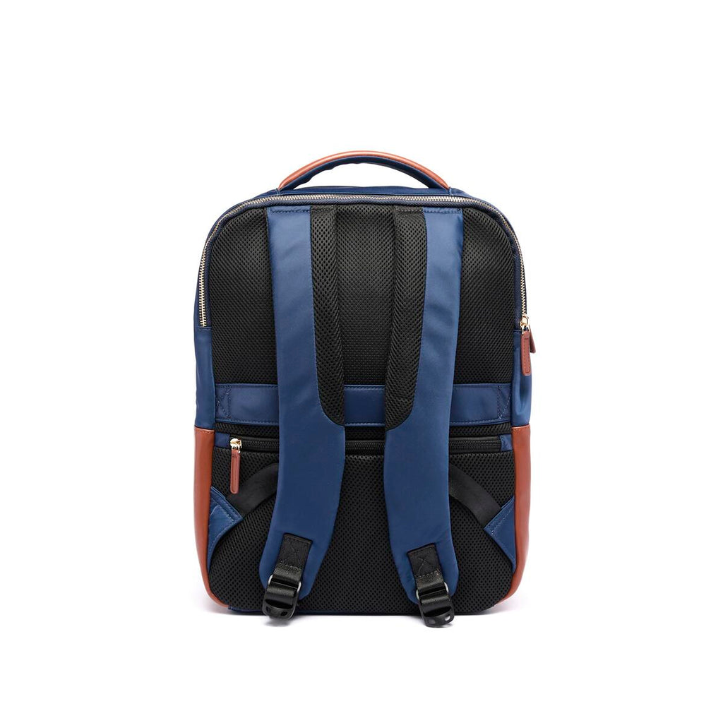 Mochila de viaje de Lona Marina 3