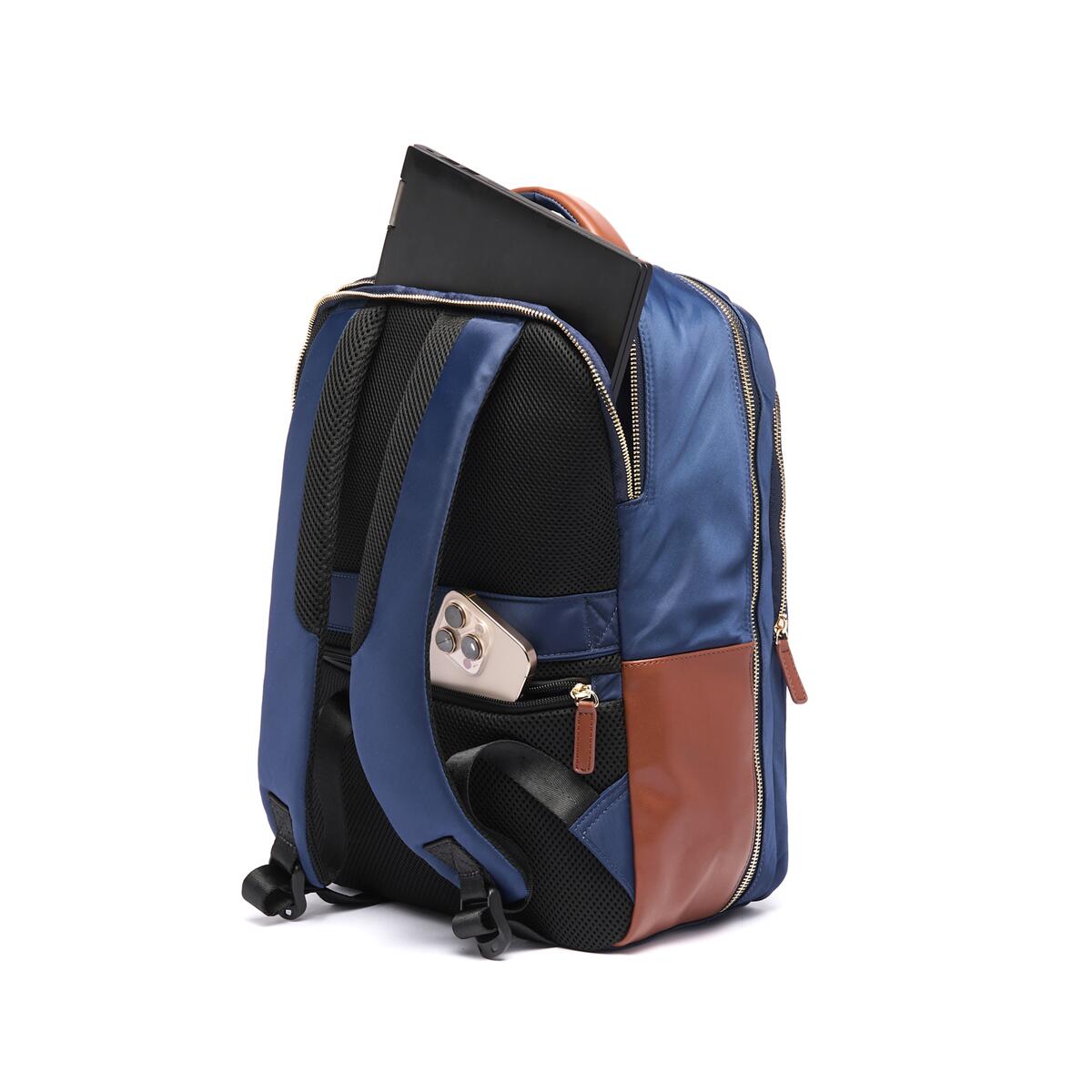 Mochila de viaje de Lona Marina 4