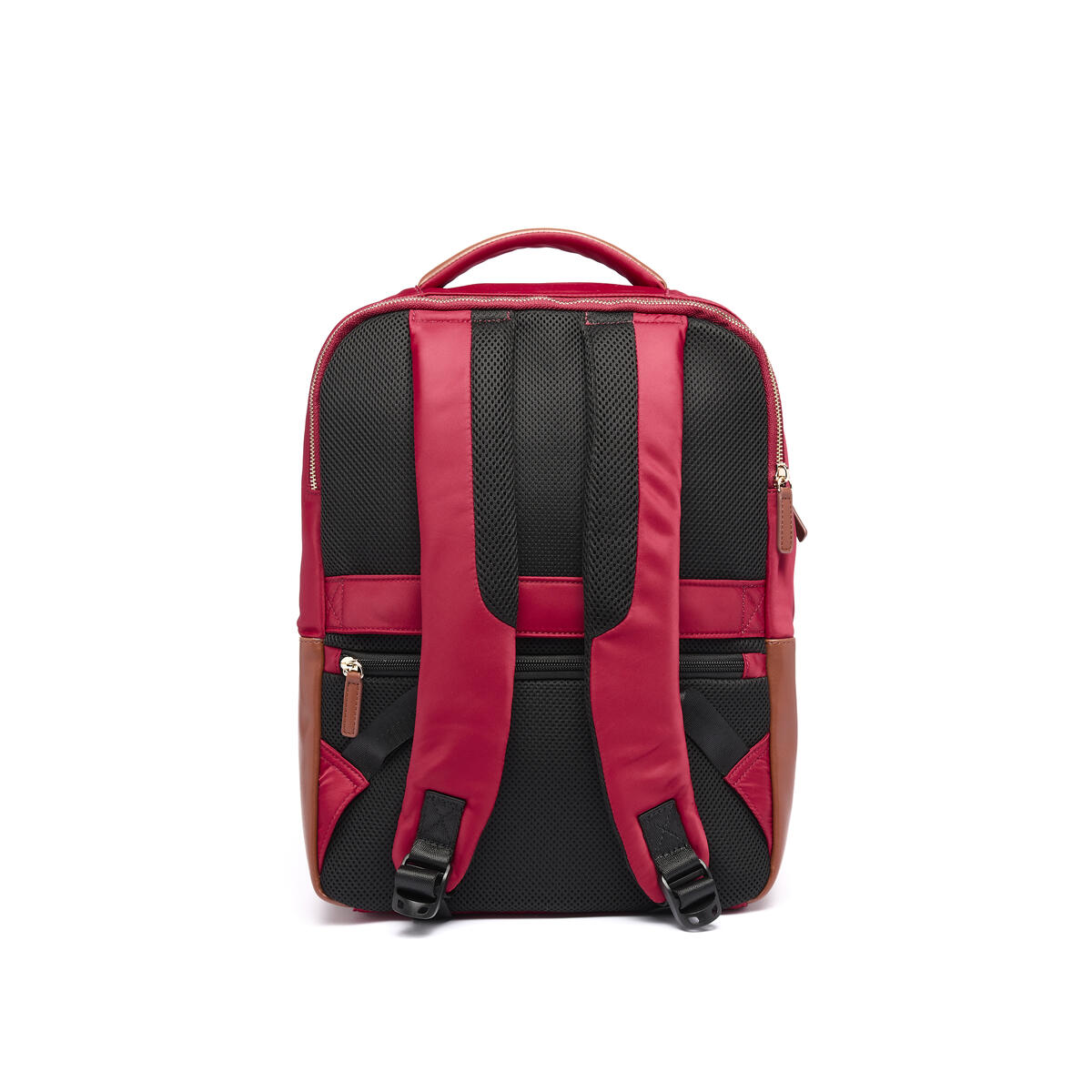 Mochila de viaje de Lona Cereza 3