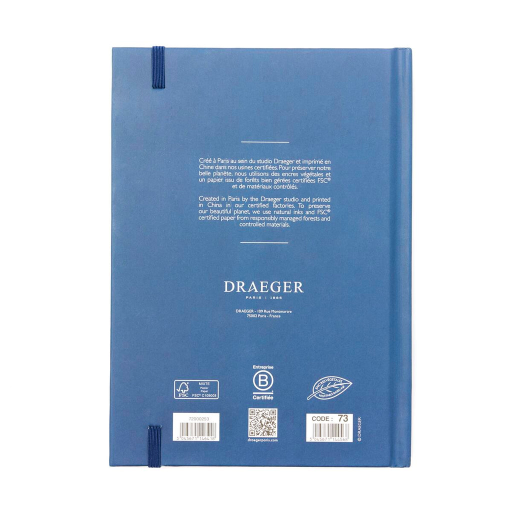 Agenda Home Office 2025-2026 Libertad 2