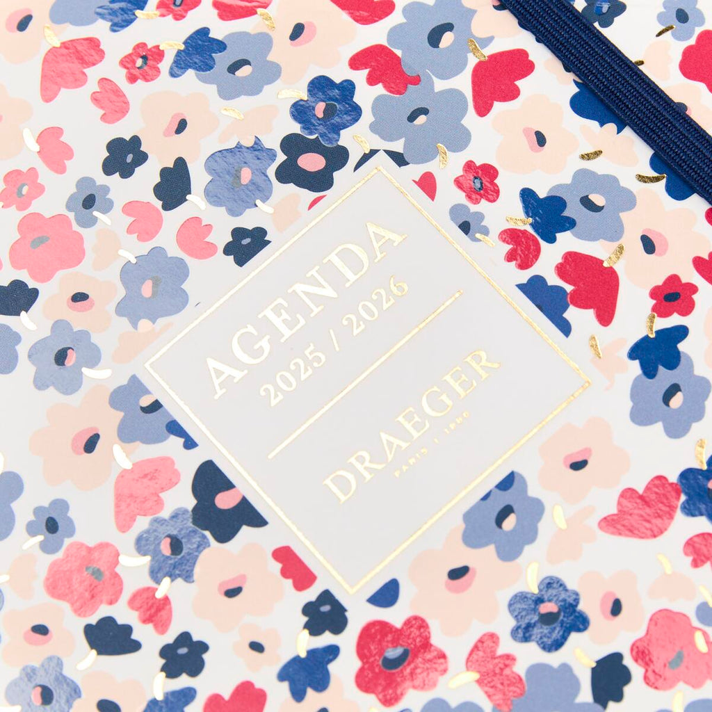 Agenda Home Office 2025-2026 Libertad 4