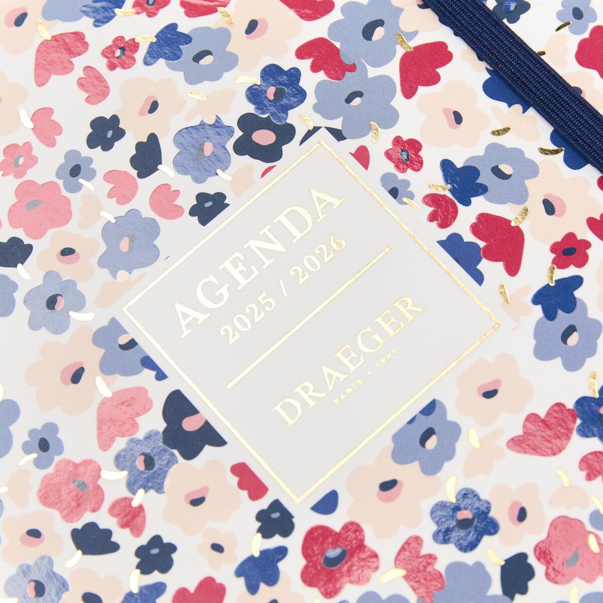 Agenda Home Office 2025-2026 Libertad 4