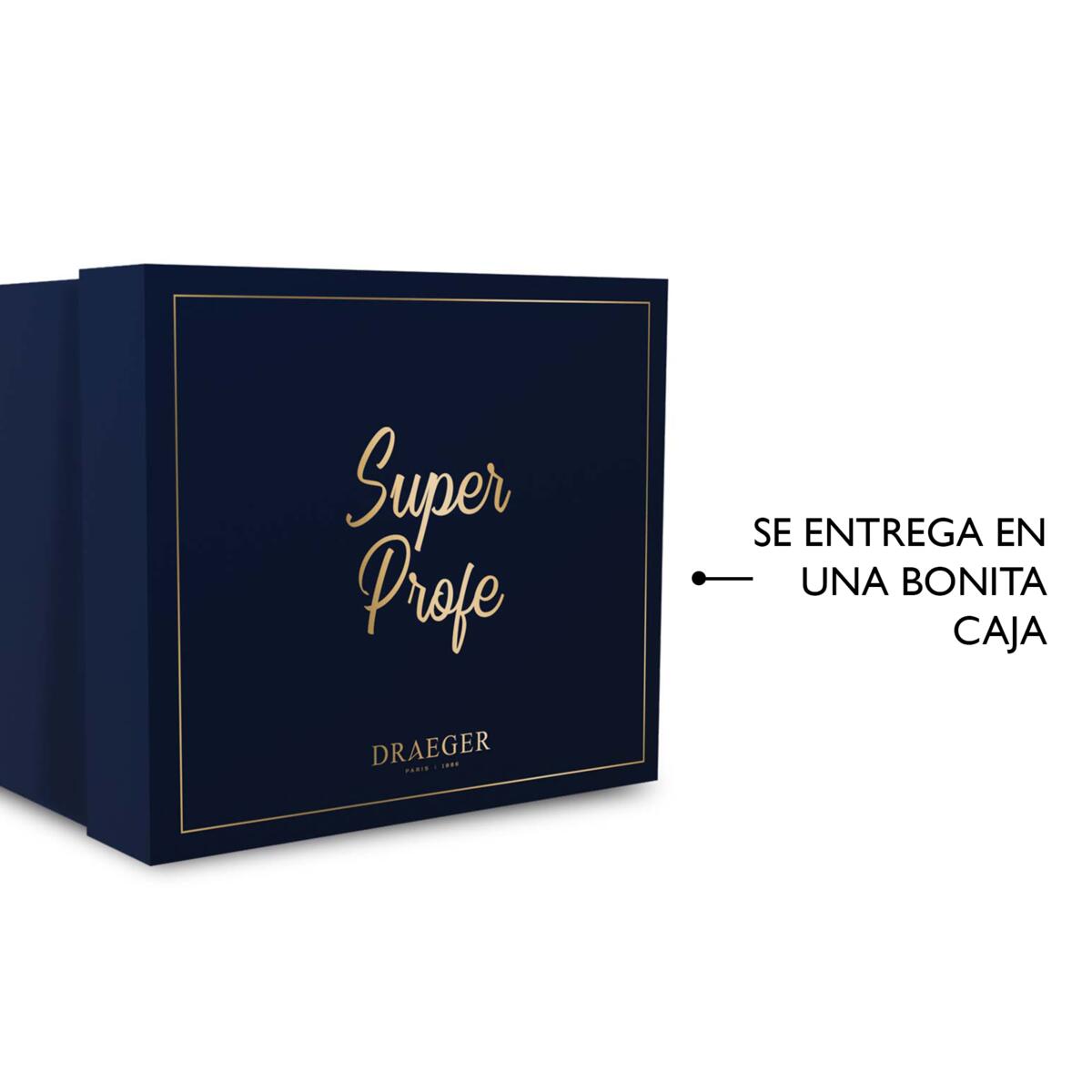 Taza tema afecto Super Profe 4
