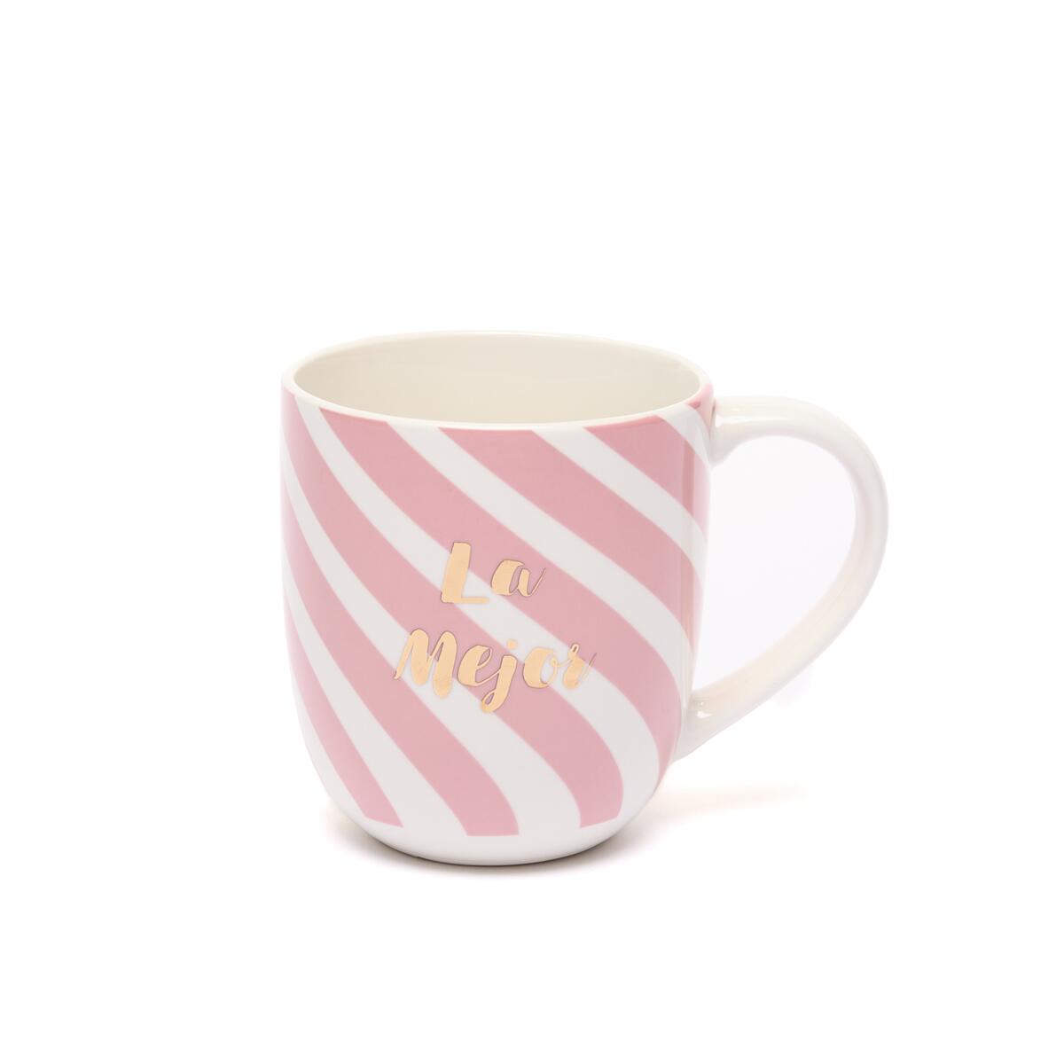 Taza tema Afecto La Mejor 1