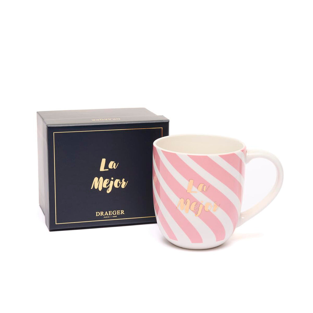 Taza tema Afecto La Mejor 2