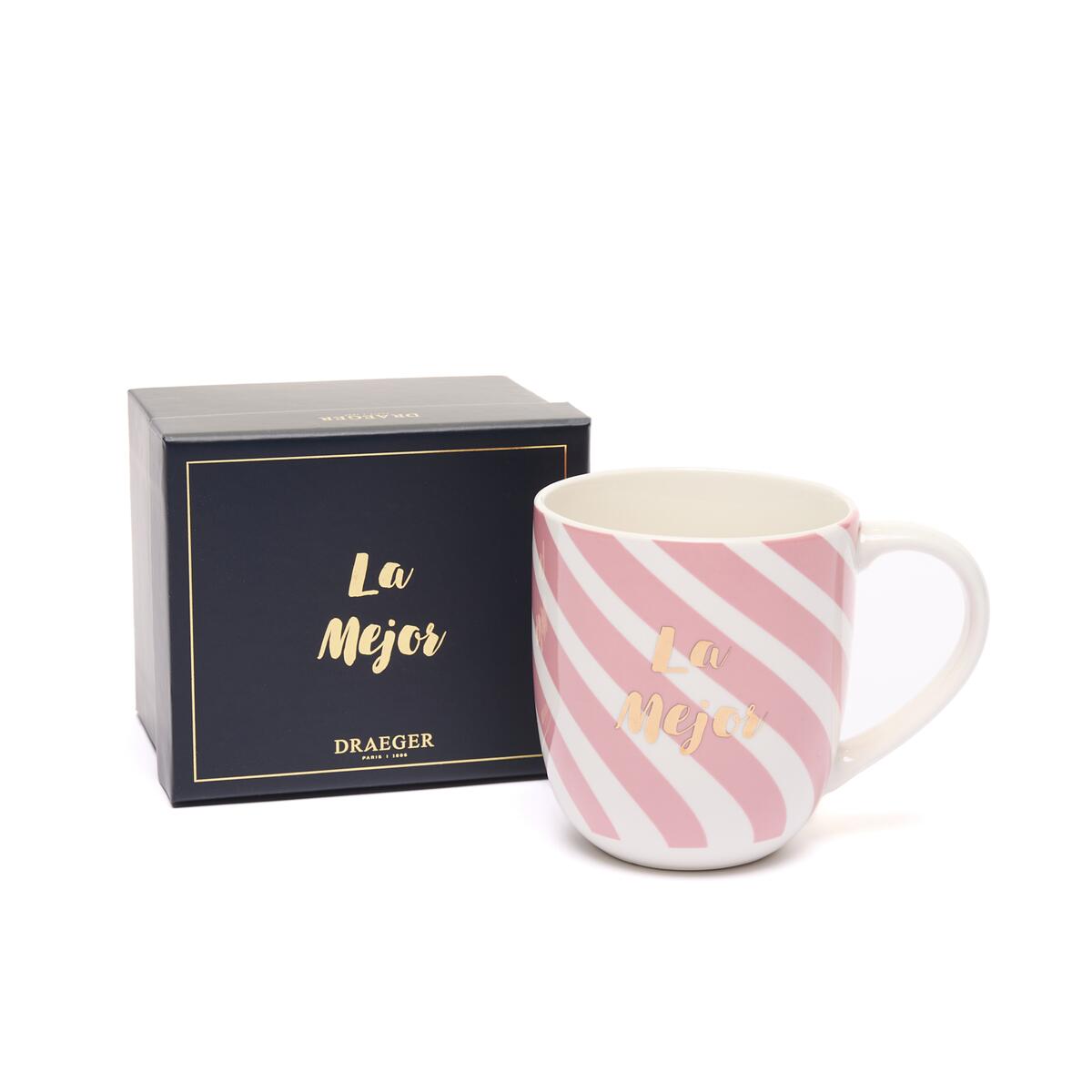 Taza tema Afecto La Mejor 2