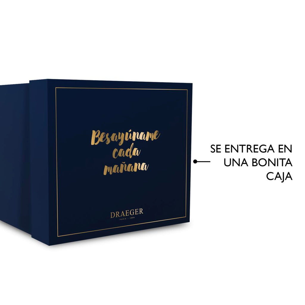 Taza tema Afecto Besayúname cada Mañana 4